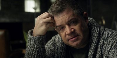 poster de la série Une menace culottée