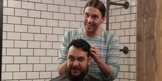 poster de la série Libérons la bête !