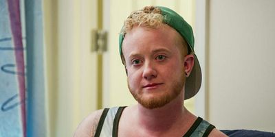 poster de la série Bien dans sa peau