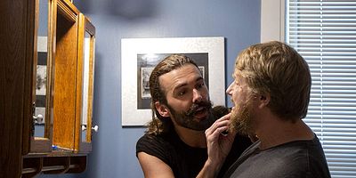 poster de la série Elrod & Fils