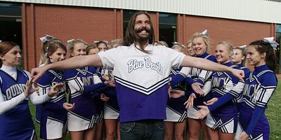 poster de la série Et sans plus attendre...