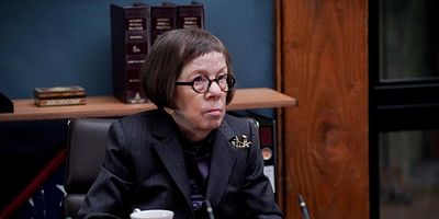 poster de la série Dette de sang