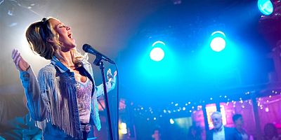 poster de la série Perfect Harmony