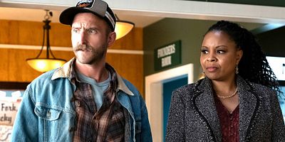 poster de la série Any Given Monday