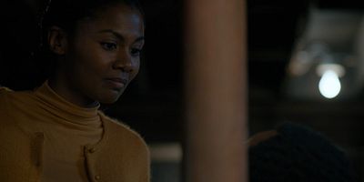 poster de la série Déni de justice