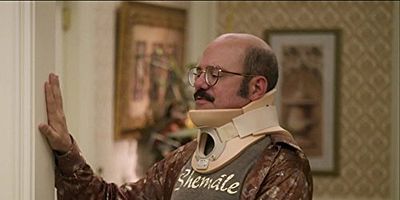 poster de la série Le Procès