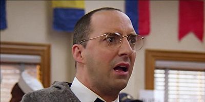 poster de la série Un nouveau toit