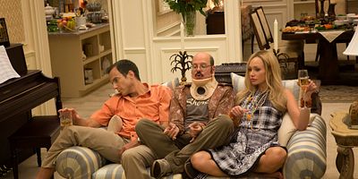 poster de la série Les uns contre les autres