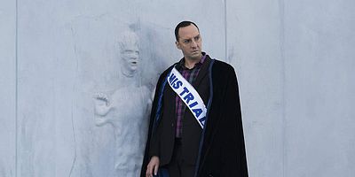 poster de la série Répercussions