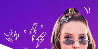 poster de la série Poursuis tes rêves : une fête inoubliable