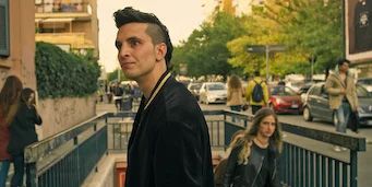 poster de la série 