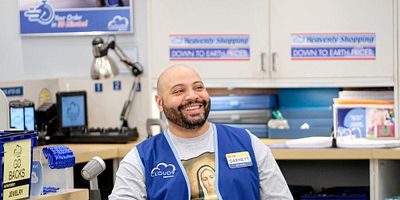 poster de la série Employee App