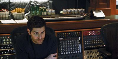 poster de la série Le déjeuner