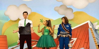 poster de la série Episode 3101