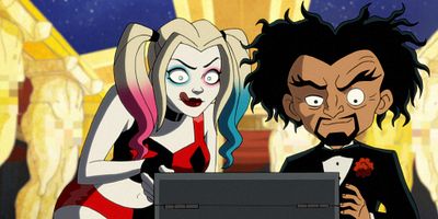 poster de la série Besoin d'une équipe ?