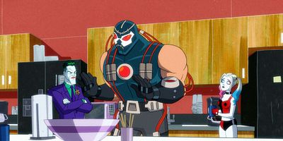 poster de la série Une place à la table