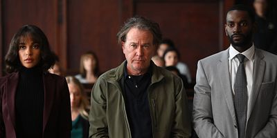 poster de la série Related AF