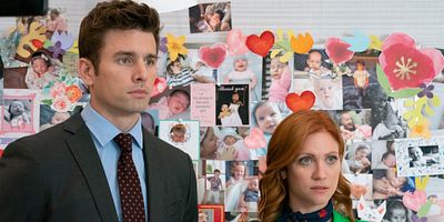 poster de la série Notorious AF