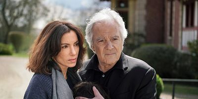 poster de la série En trompe l’œil