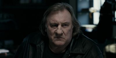 poster de la série Philippe Muir