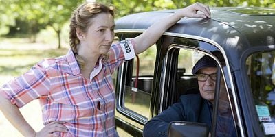 poster de la série Sang et lumière