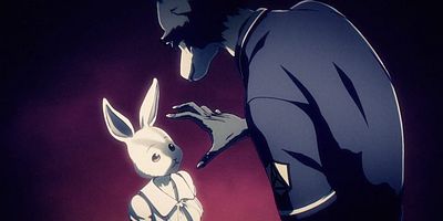 poster de la série Vision trouble : rêve ou réalité ?