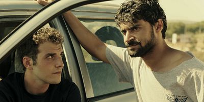 poster de la série Episode 3