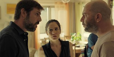 poster de la série Episode 5