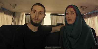 poster de la série Episode 6