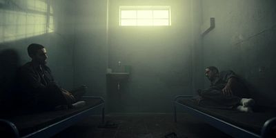 poster de la série Episode 7