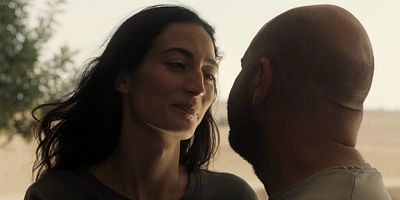 poster de la série Episode 8