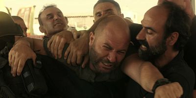 poster de la série Episode 9