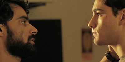 poster de la série Episode 10