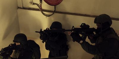 poster de la série Episode 12