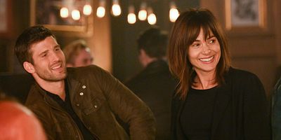 poster de la série Changement de programme