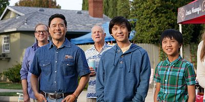 poster de la série Houston on a un génie !