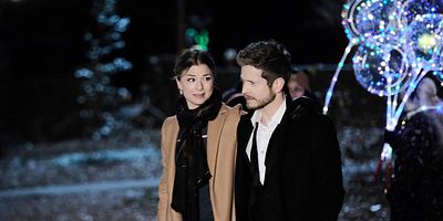 poster de la série De l'amour dans l'air