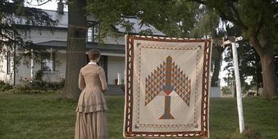 poster de la série Partie 6