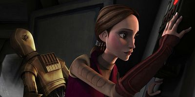 poster de la série Détruisez le Malveillant