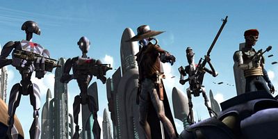 poster de la série Prise d'Otage