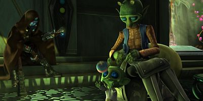 poster de la série Les enfants de la force