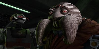 poster de la série Cat and Mouse