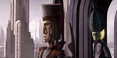 poster de la série Heroes on Both Sides