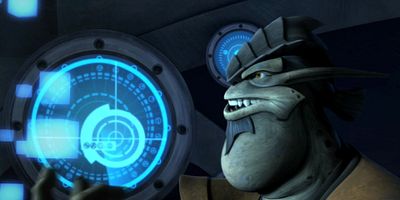 poster de la série Insubordination