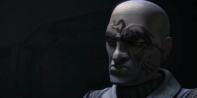 poster de la série Manigance