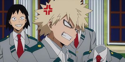 poster de la série Le plus amusant, c'est les préparatifs