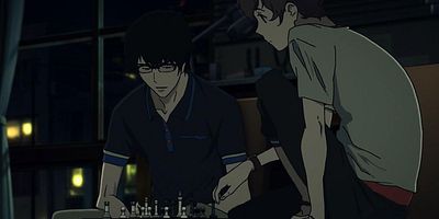 poster de la série Découverte capitale