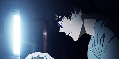 poster de la série Rechercher & détruire