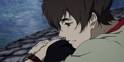 poster de la série Chaos