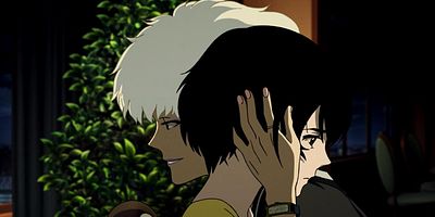 poster de la série My Fair Lady